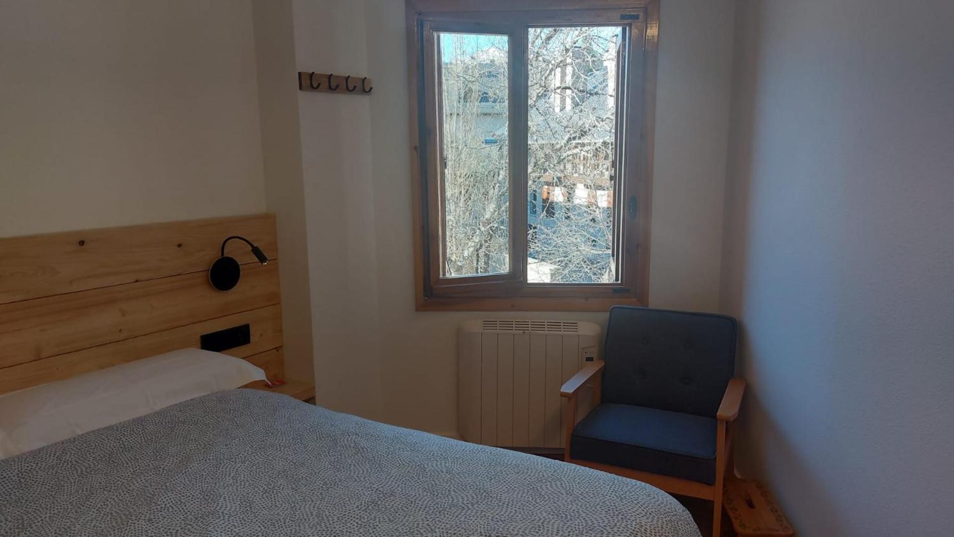 Casa Orval Leilighet Panticosa Eksteriør bilde
